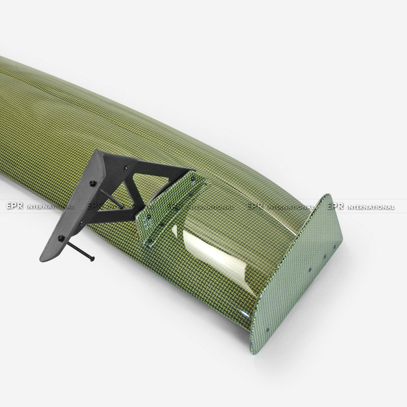 Honda Civic FK7 FK8 VTX5 Style Rear GT Spoiler