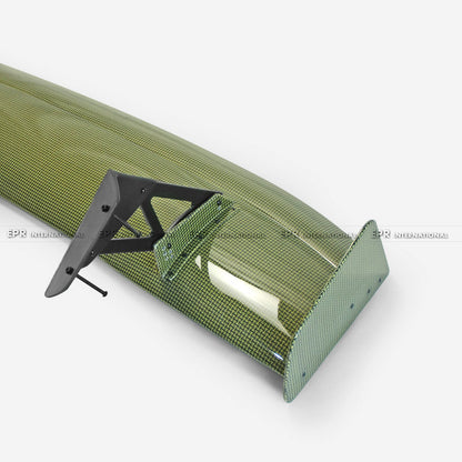 Honda Civic FK7 FK8 VTX5 Style Rear GT Spoiler