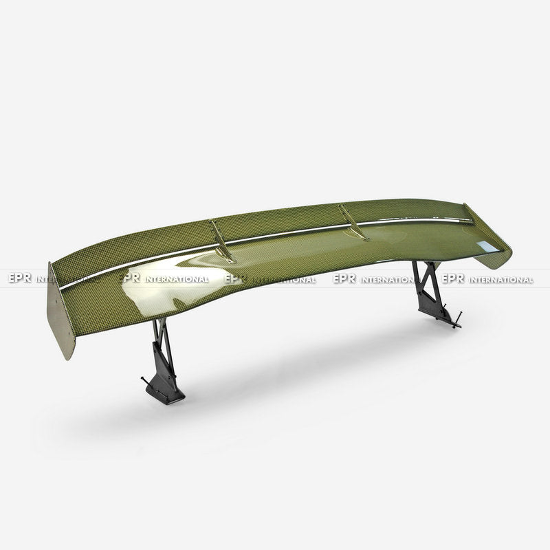 Honda Civic FK7 FK8 VTX5 Style Rear GT Spoiler