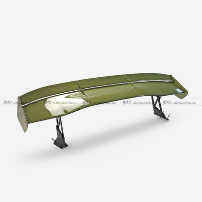 Honda Civic FK7 FK8 VTX5 Style Rear GT Spoiler
