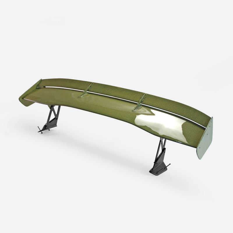 Honda Civic FK7 FK8 VTX5 Style Rear GT Spoiler