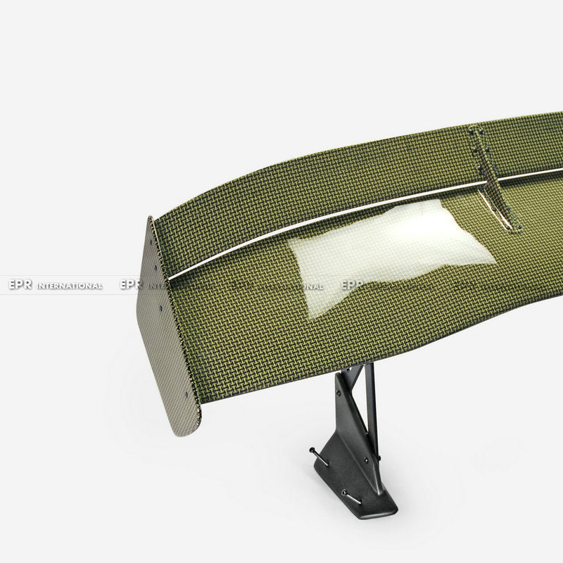 Honda Civic FK7 FK8 VTX5 Style Rear GT Spoiler