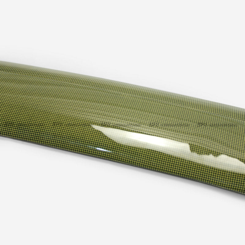 Honda Civic FK7 FK8 VTX5 Style Rear GT Spoiler