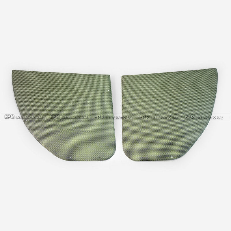 Honda Fit GK5 14-18 Track type rear inner door card