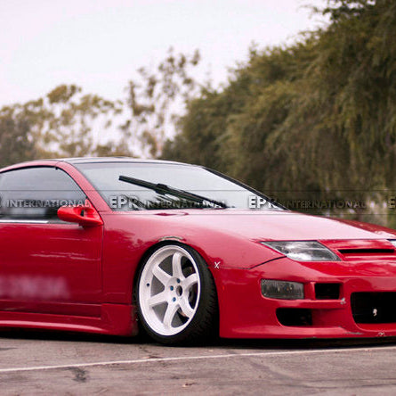 Nissan Z32 300ZX Aero mirror