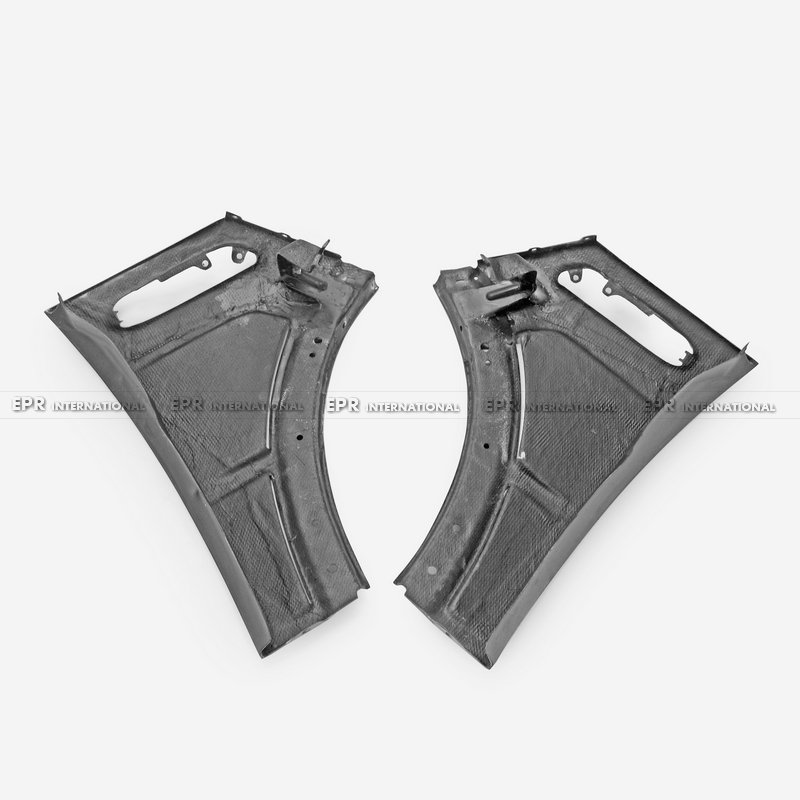 Mini R50 R52 R53 Mini Cooper S EPA Type 2 front fender