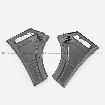 Mini R50 R52 R53 Mini Cooper S EPA Type 2 front fender