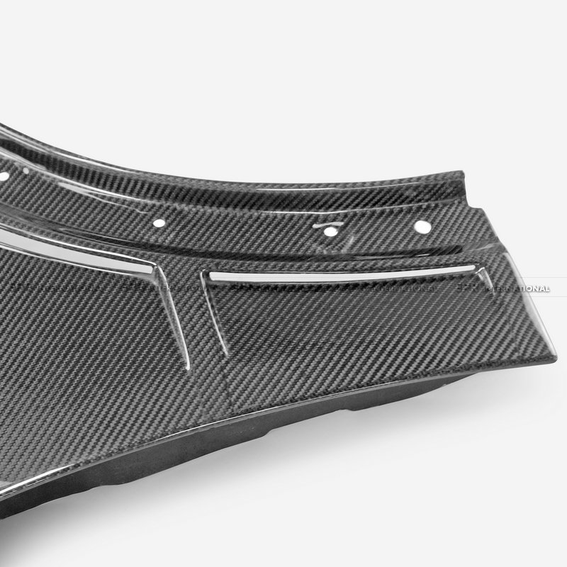 Mini R50 R52 R53 Mini Cooper S EPA Type 2 front fender