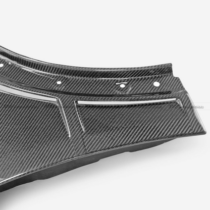 Mini R50 R52 R53 Mini Cooper S EPA Type 2 front fender