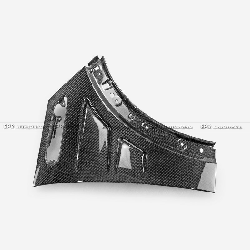 Mini R50 R52 R53 Mini Cooper S EPA Type front fender