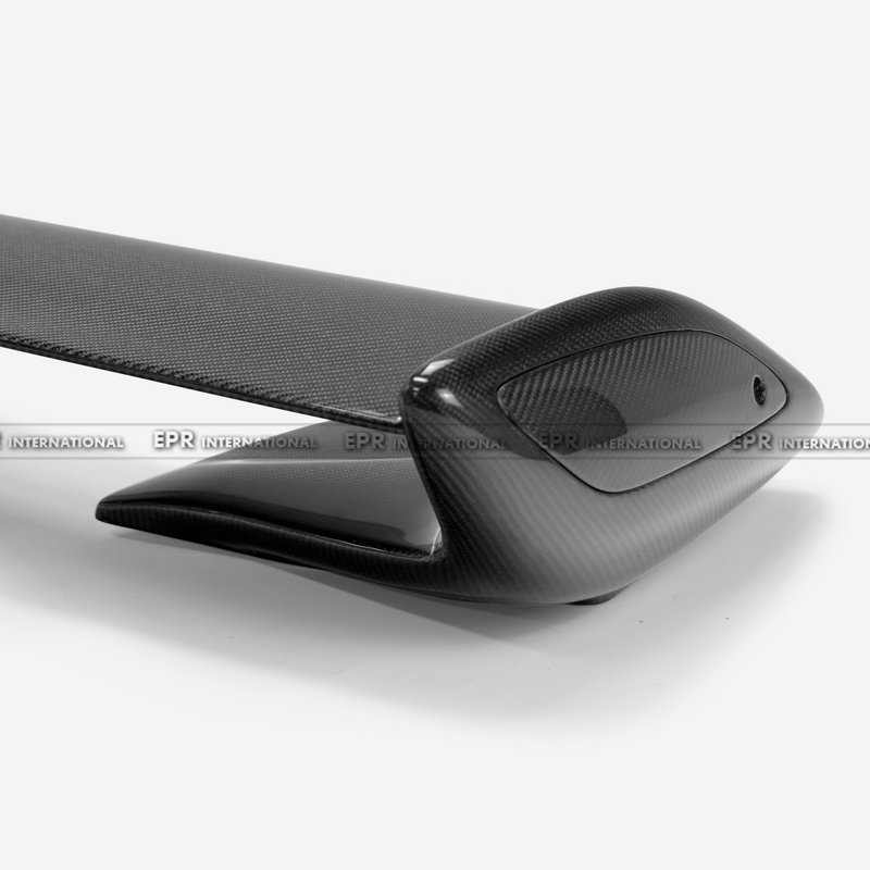MAZDA RX7 FD FD3S Kouki Rear spoiler wing 99 Spec series 6 7 – EPR ...