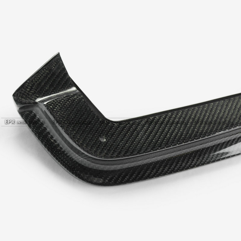Nissan R34 GTT GTR conversion kit OE Rear Bumper Spat (Can fitted with conversion rear bumper)