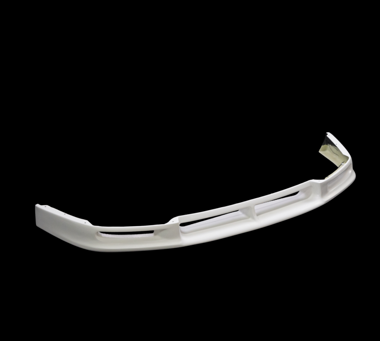 Nissan Skyline BCNR33 GTR 400R Style Front lip (For Nis 400R front bumper, R33R-FB-400R)