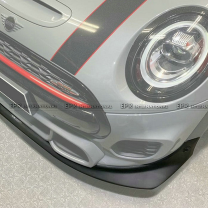 Mini F56 Cooper S DAG Style Front Lip (JCW front bumper Only)