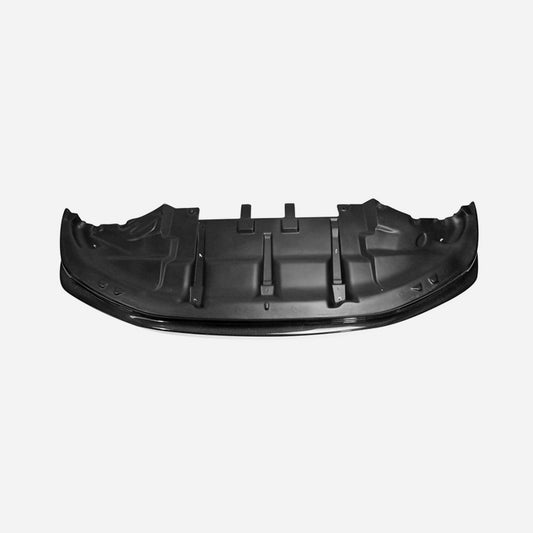 Nissan R35 Front Lip