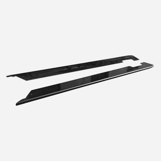TOYOTA FT86 VRS Style Arising II Narrow body Side skirt under board (Only fitted with FT86-SS-VA-ARI)