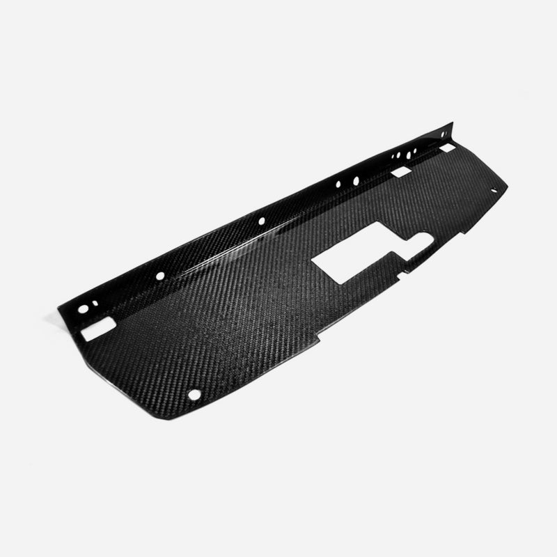 Nissan Skyline R33 GTR MN Style Cooling Panel