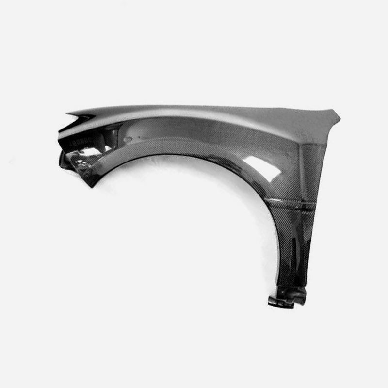 Subaru Impreza GRB STI Vented Front Fender