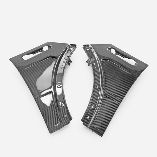 Mini R50 R52 R53 Mini Cooper S EPA Type 2 front fender