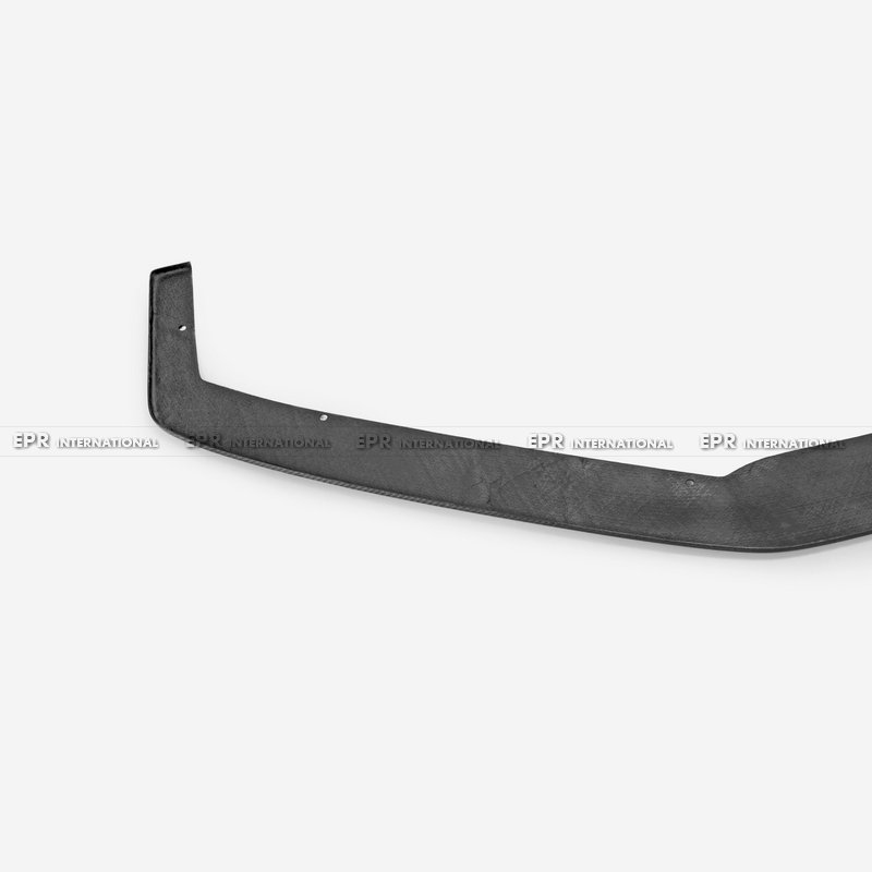 Honda FK8 CIVIC TYPE-R EPA Style front bottom splitter