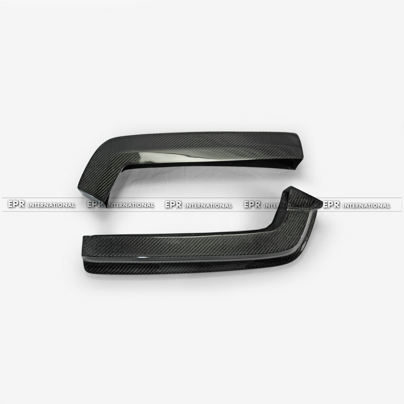 Nissan R34 GTT GTR conversion kit OE Rear Bumper Spat (Can fitted with conversion rear bumper)