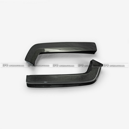 Nissan R34 GTT GTR conversion kit OE Rear Bumper Spat (Can fitted with conversion rear bumper)