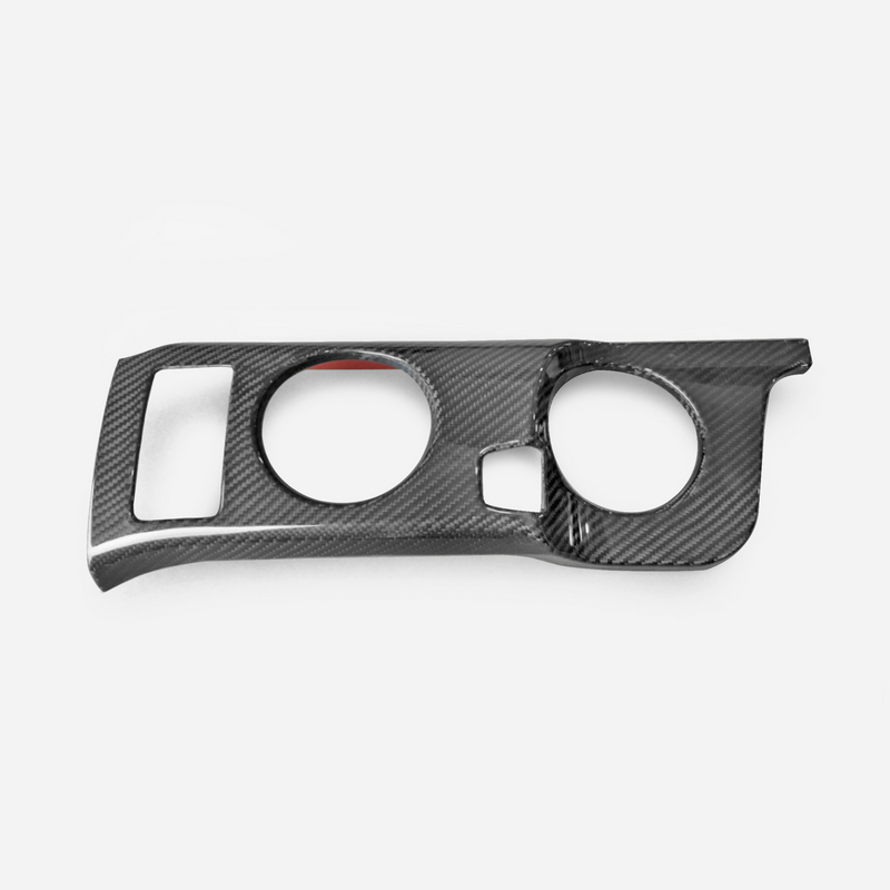 Nissan RZ34 Fairlady Z Late (2022y-) center console panel