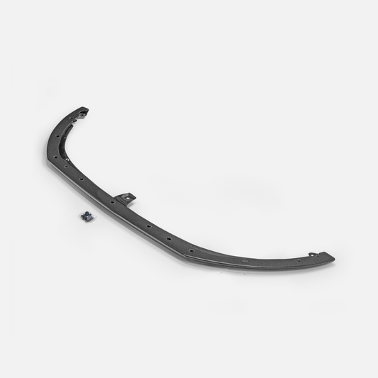 Toyota GR86 ZN8 AMGN Type front lip