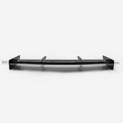 Mini F56 Mini Cooper S RK Style Rear Spoiler (S Only)