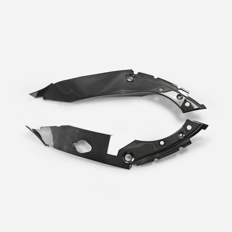 Honda 17 onwards Civic Type R FK8 Engine bay side panel cover