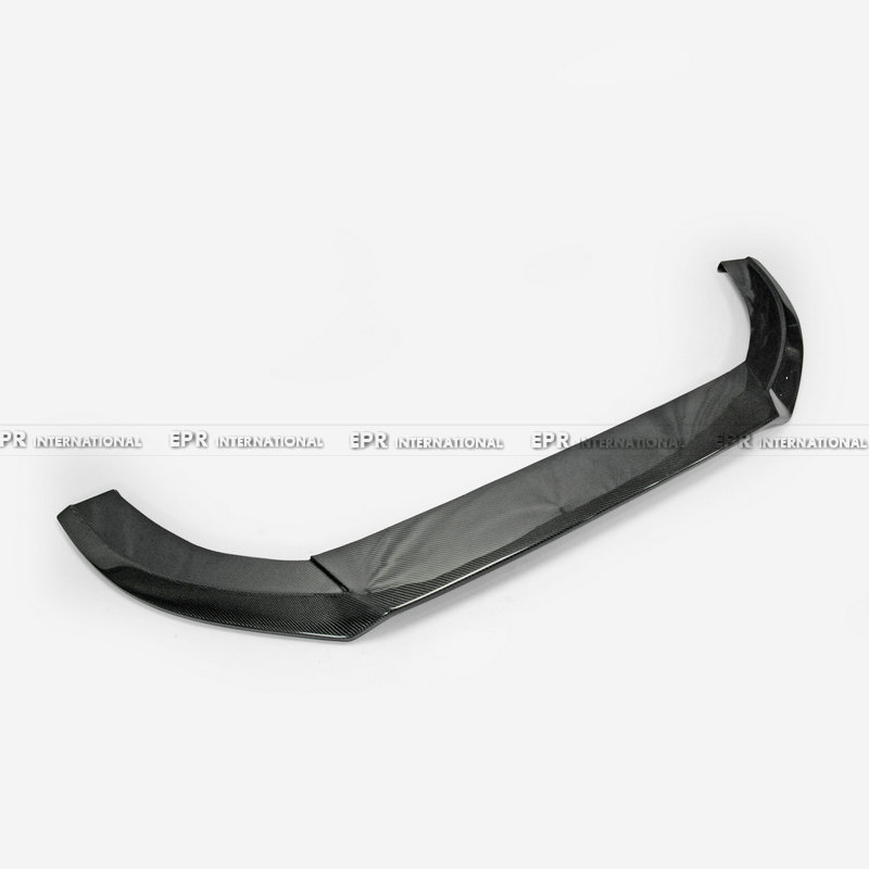 Mini F56 Mini Cooper S TP Style Wide Body Front Lip (S Only)）