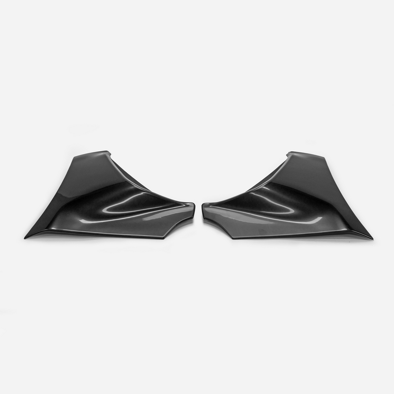 MAZDA MX5 Miata ND AE Type Rear bumper add on
