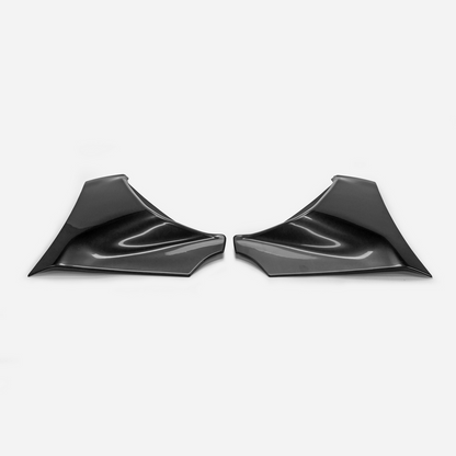 MAZDA MX5 Miata ND AE Type Rear bumper add on