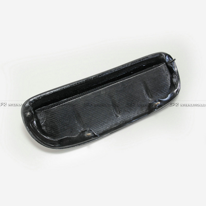 Mini Cooper S MK1 2001-2006 R53 Hood Scoop