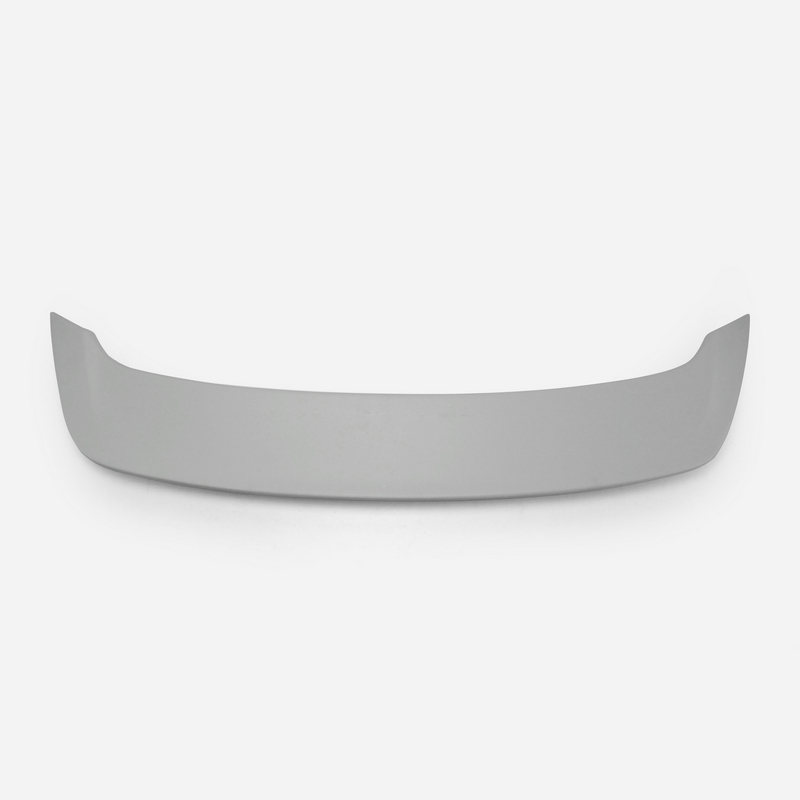HONDA 02-08 Accord CL7 MU1 style rear spoiler