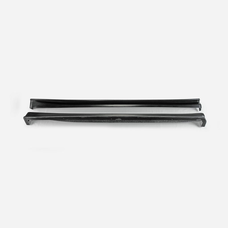 Nissan Skyline R34 GTR HSM Type Side Skirt Extension