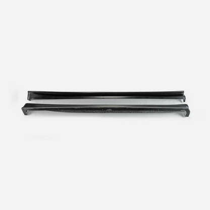Nissan Skyline R34 GTR HSM Type Side Skirt Extension