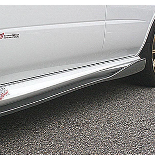 SUBARU Impreza side skirts