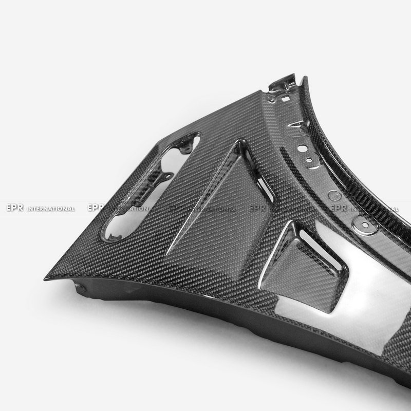 Mini R50 R52 R53 Mini Cooper S EPA Type front fender
