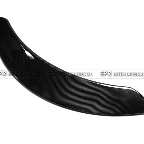 Mini Cooper 03-07 R53 R50 R51 One Cooper 'S' Spoiler