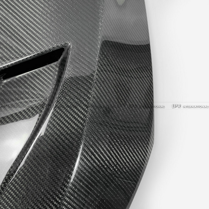 Honda 17 onwards Civic Type R FK8 VRSAR1 Style Front Hood (5 Door Hatch)(Crate size： 171x116x20)