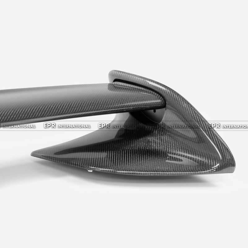 MAZDA RX7 FD FD3S Kouki Rear spoiler wing 99 Spec series 6 7
