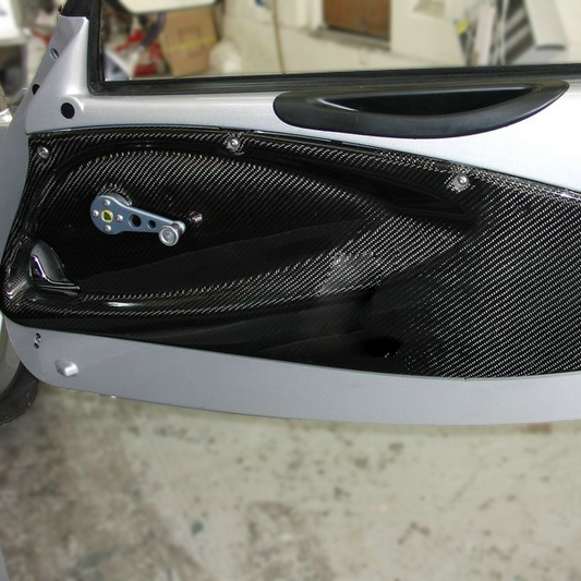 Lotus 02-06 Elise Exige S2 OE Type Inner door card