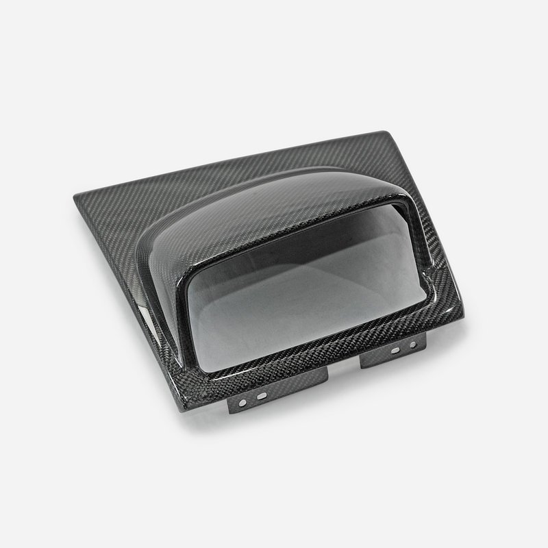 Nissan Skyline R34 GTR MFD Cover fit 7inch LCD (Will also fit GTT)