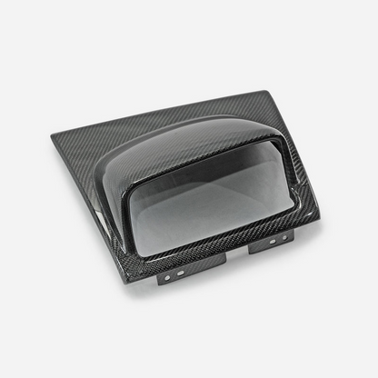 Nissan Skyline R34 GTR MFD Cover fit 7inch LCD (Will also fit GTT)