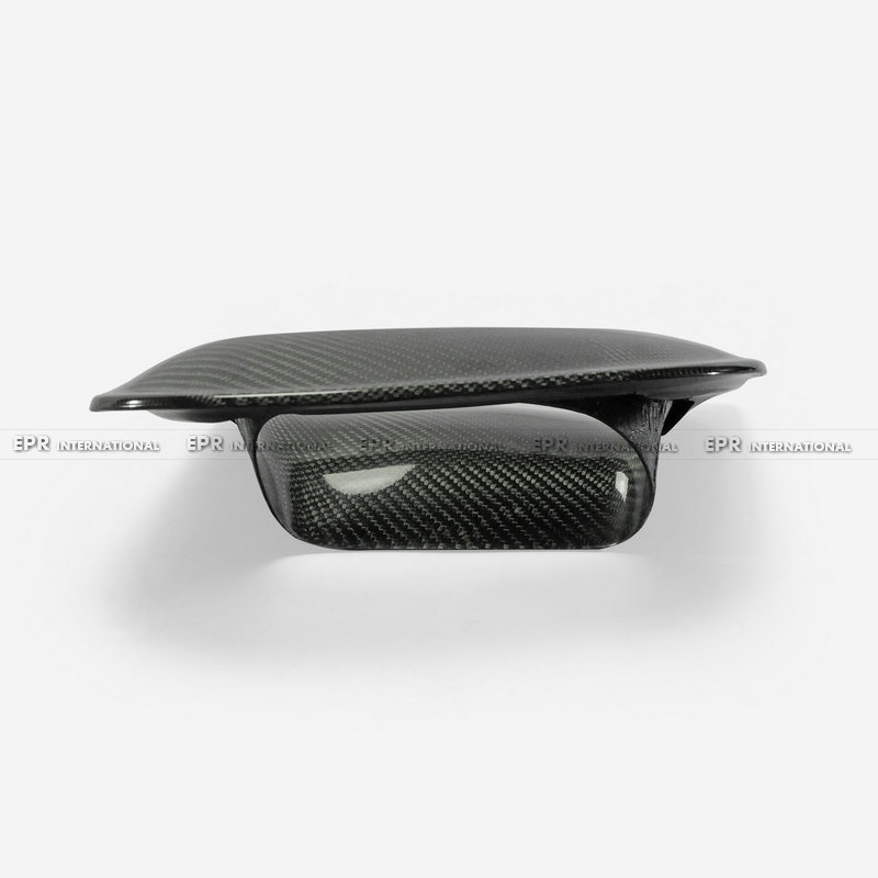 MAZDA RX-7 FD3S RE Style Fender Big Outlet Duct  (2 Pcs)