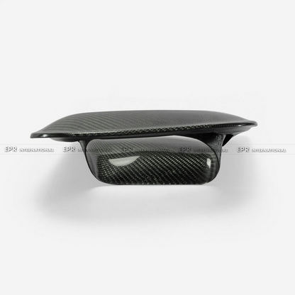 MAZDA RX-7 FD3S RE Style Fender Big Outlet Duct  (2 Pcs)