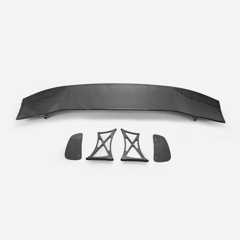 MAZDA RX7 FD3S Feed GT Spoiler