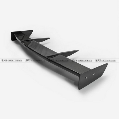 Mini F56 Mini Cooper S RK Style Rear Spoiler (S Only)