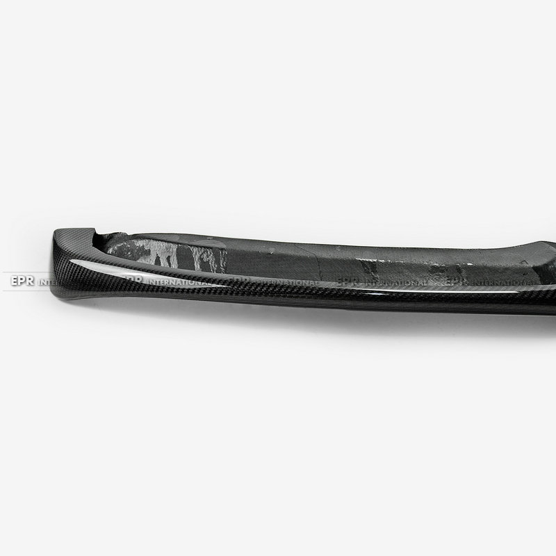Mini Cooper 03-07 R53 DG1 Style front lip (Can fit DG FB or JCW FB)